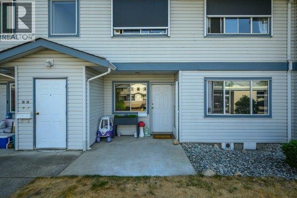 33-4740 20 Street, Vernon, BC, V1T 9N7
