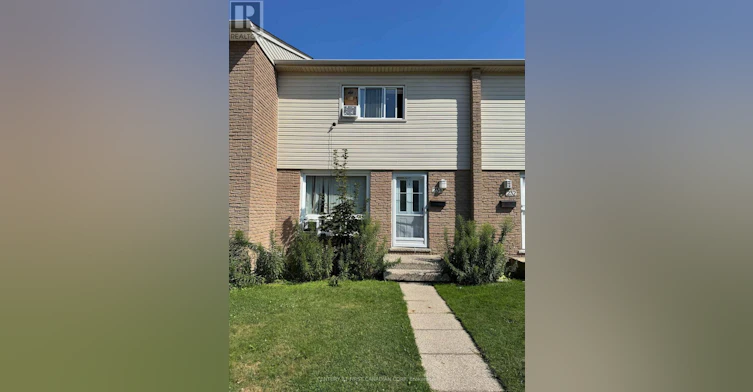 234-1775 Culver Drive, London, ON, N5V 3H6