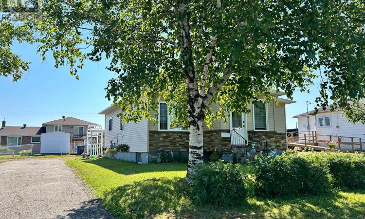 12 Erickson Avenue
