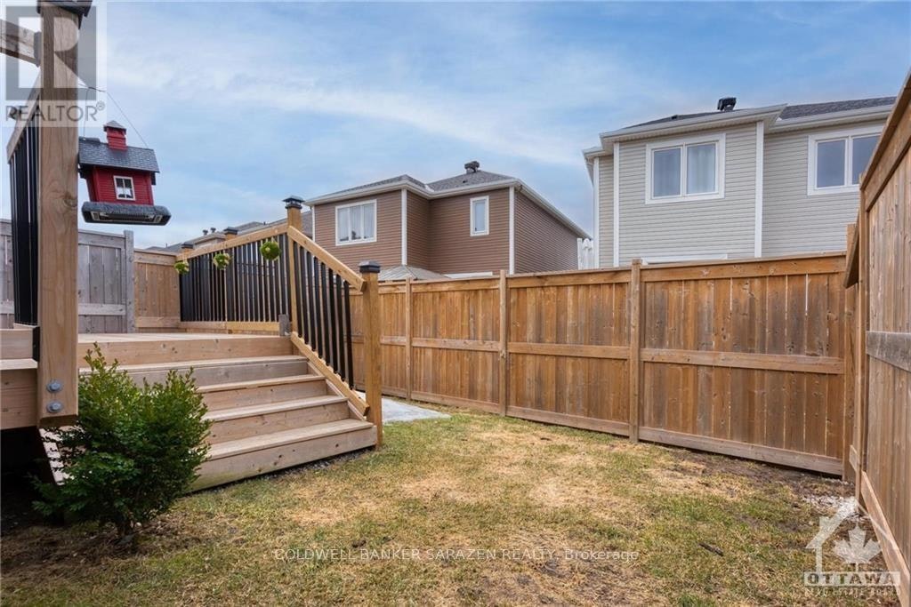 108 Buffalo Grass Street, Ottawa, ON, K2J 6H5 - 26