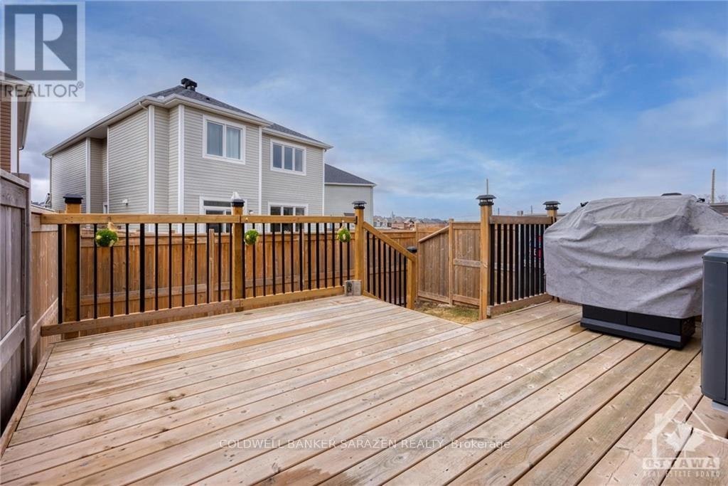 108 Buffalo Grass Street, Ottawa, ON, K2J 6H5 - 25