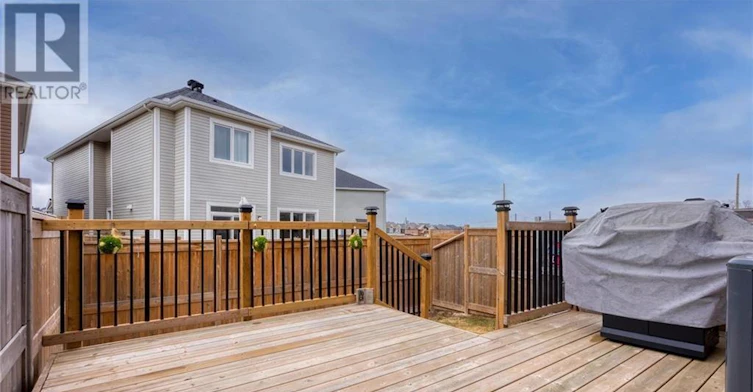 108 Buffalo Grass Street, Ottawa, ON, K2J 6H5 - 25