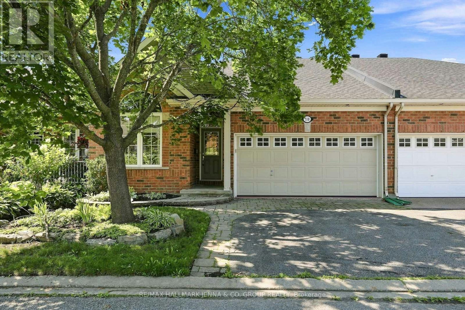 110 Heathercrest Private, Ottawa, ON, K2J 5E6