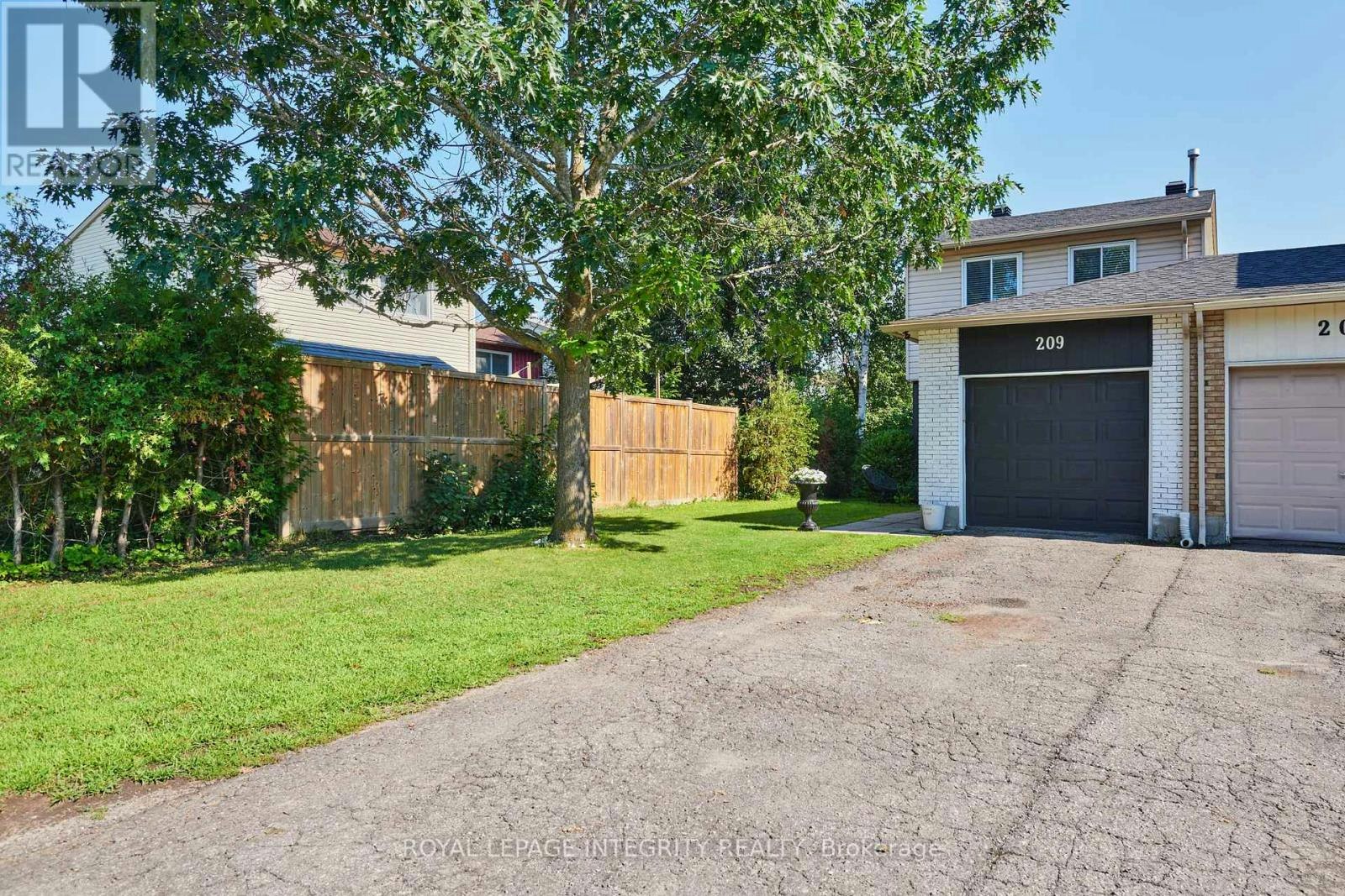 209 Sherway Drive, Ottawa, ON, K2J 2B3