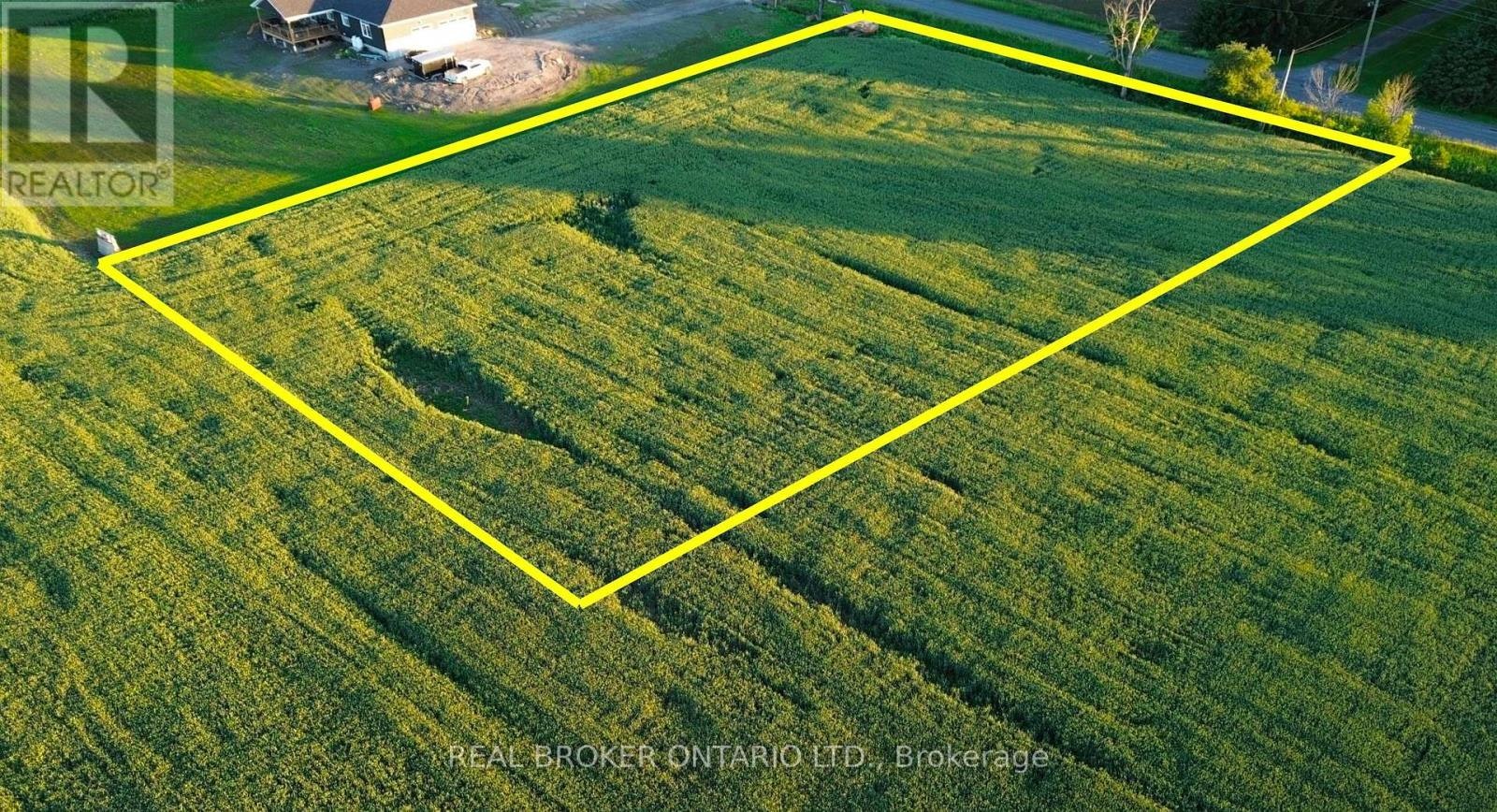 LOT-5 Rodney Lane, Chesterville, ON, K0C 2K0