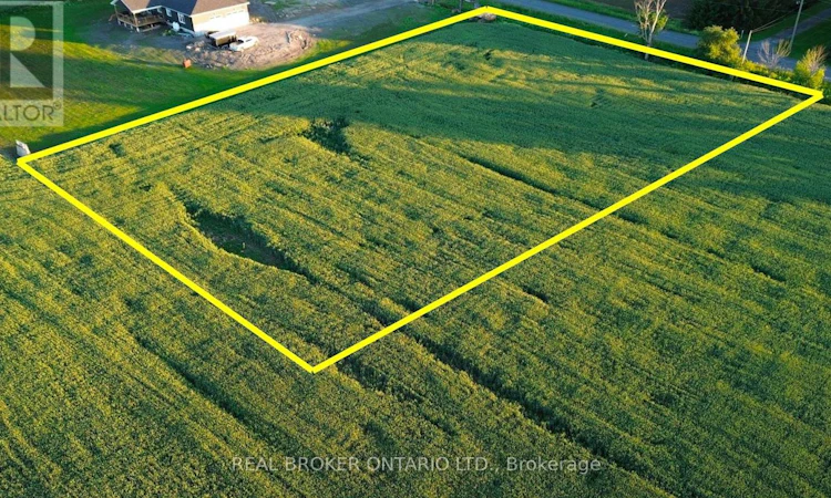 LOT-5 Rodney Lane