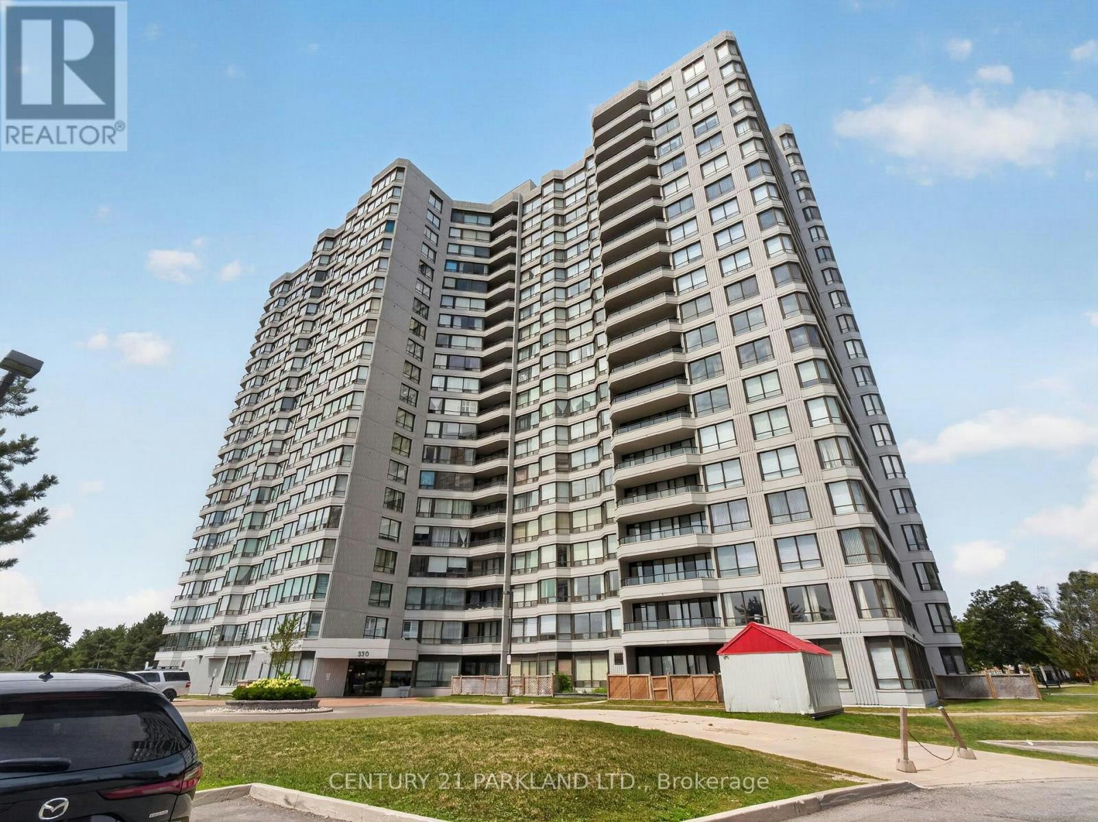 206-330 Alton Towers Circle, Toronto, ON, M1V 5H3