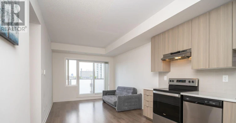 408-5155 Sheppard Avenue E, Toronto, ON, M1B 0C8 - 3