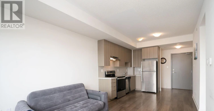 408-5155 Sheppard Avenue E, Toronto, ON, M1B 0C8 - 4