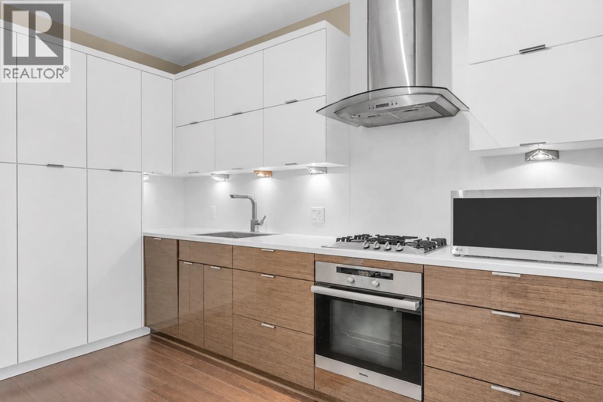 216-1777 W 7th Avenue, Vancouver, BC, V6J 0E5