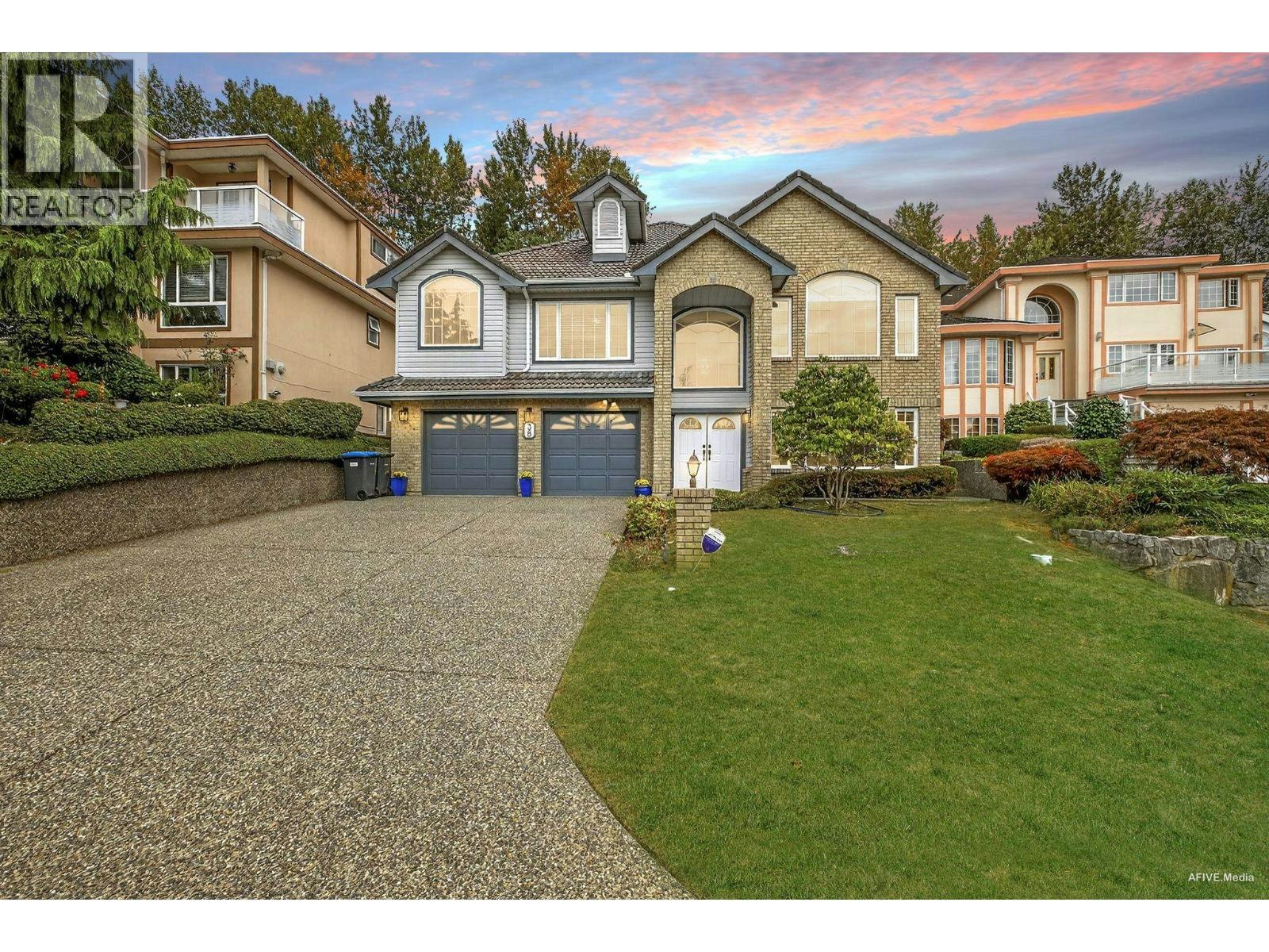 38 Timbercrest Drive, Port Moody, BC, V3H 4T7
