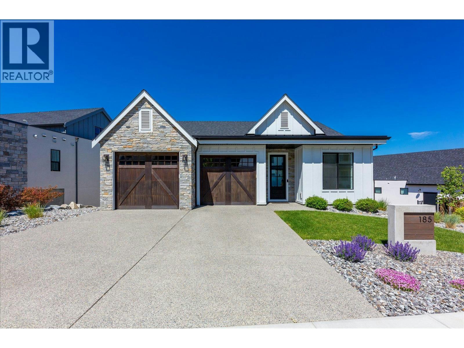 185 Diamond Way, Vernon, BC, V1H 0A2