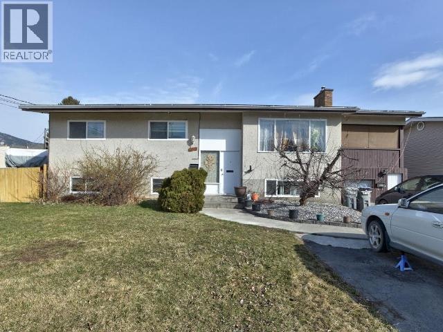 2270 Greenfield Avenue, Kamloops, BC, V2B 4P3
