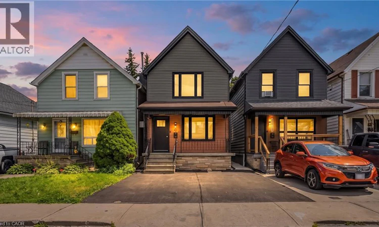 40 Glendale Avenue N