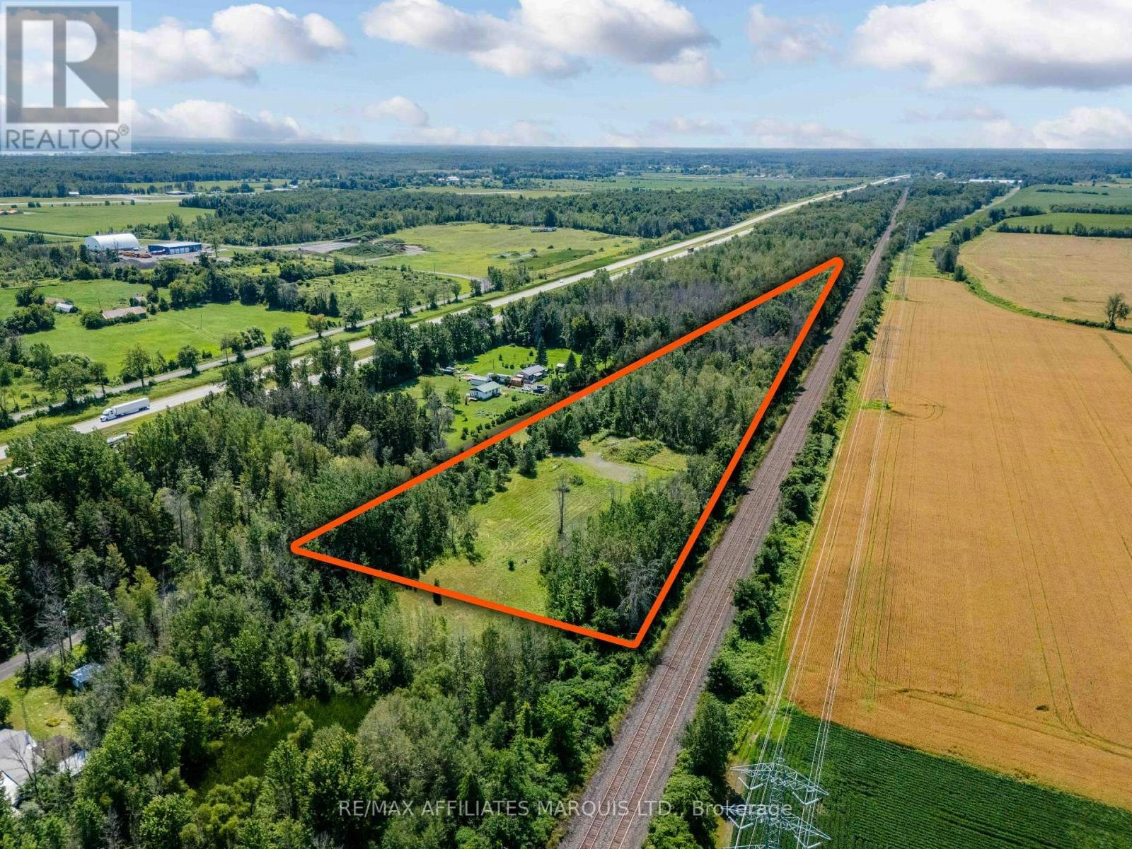 19519 Lapierre Road, South Glengarry, ON, K0C 2E0