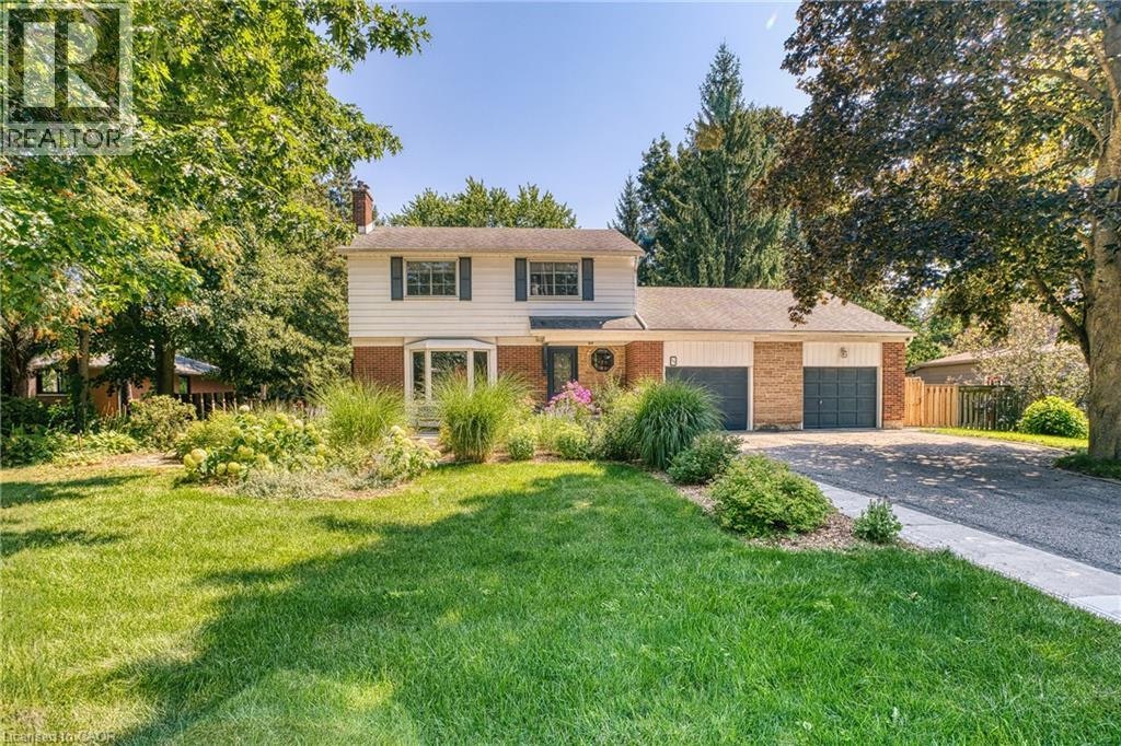 127 Blenheim Road, Cambridge, ON, N1S 1G4
