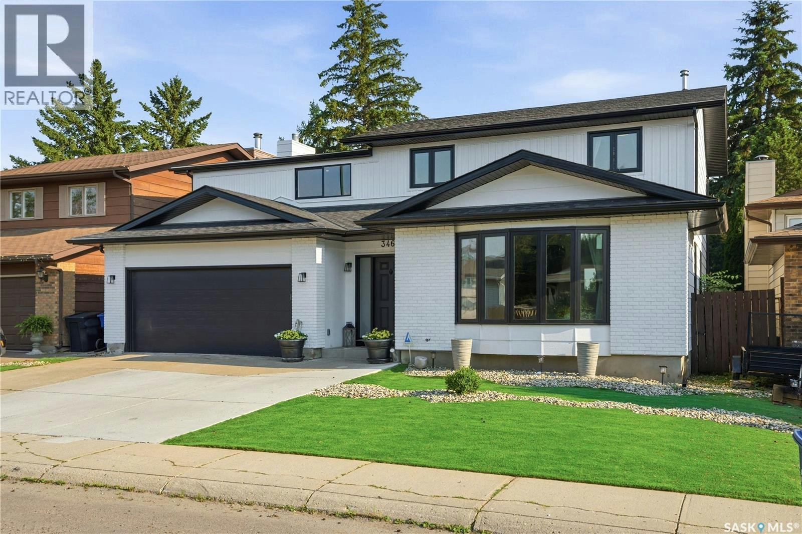 346 Wakaw Crescent, Saskatoon, SK, S7J 4E2