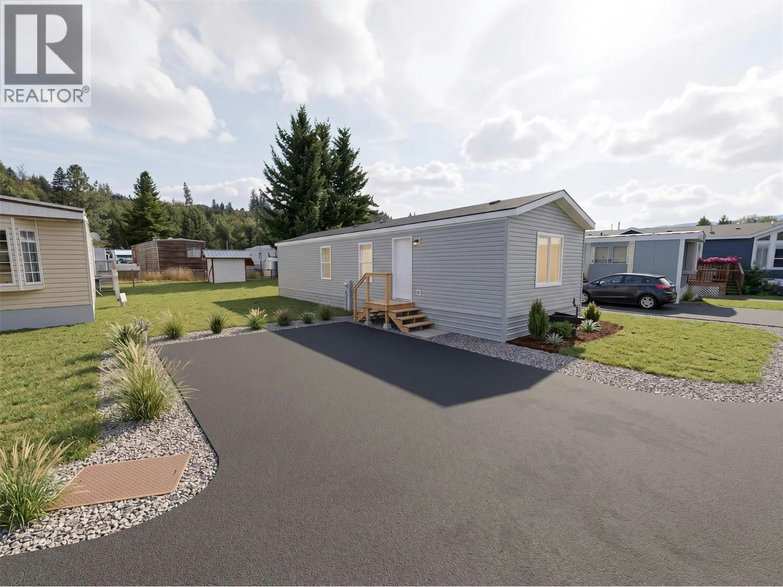 7-406 Brandlmayr Gate, Princeton, BC, V0X 1W0