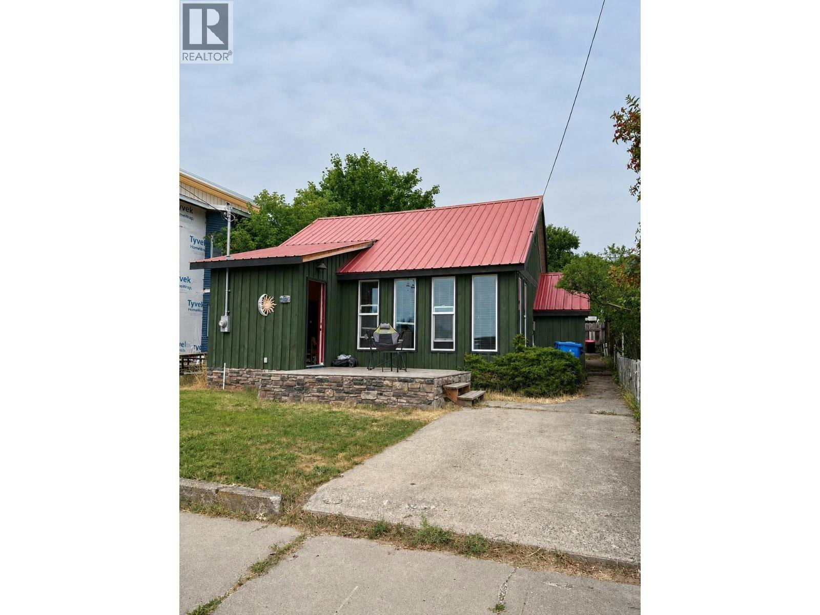 367 Lindsay Street, Kimberley, BC, V1A 1L5