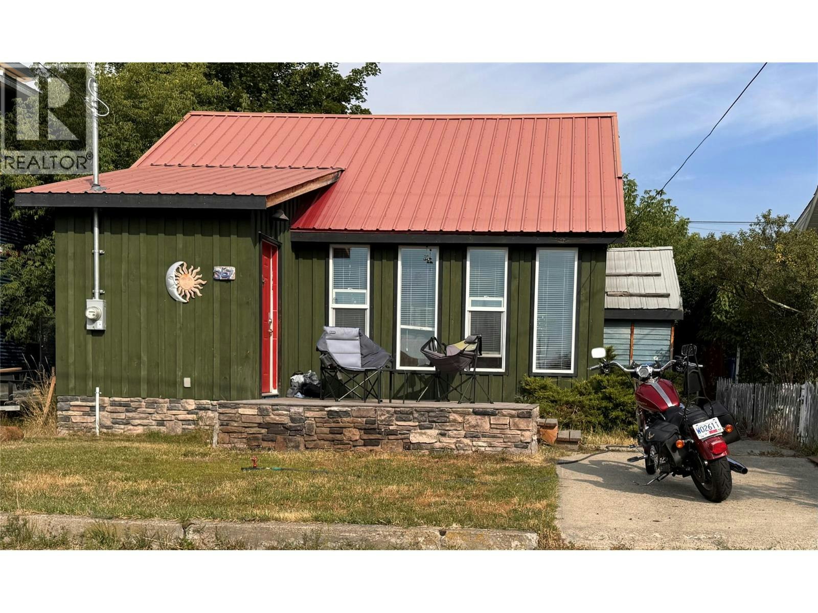 367 Lindsay Street, Kimberley, BC, V1A 1L5