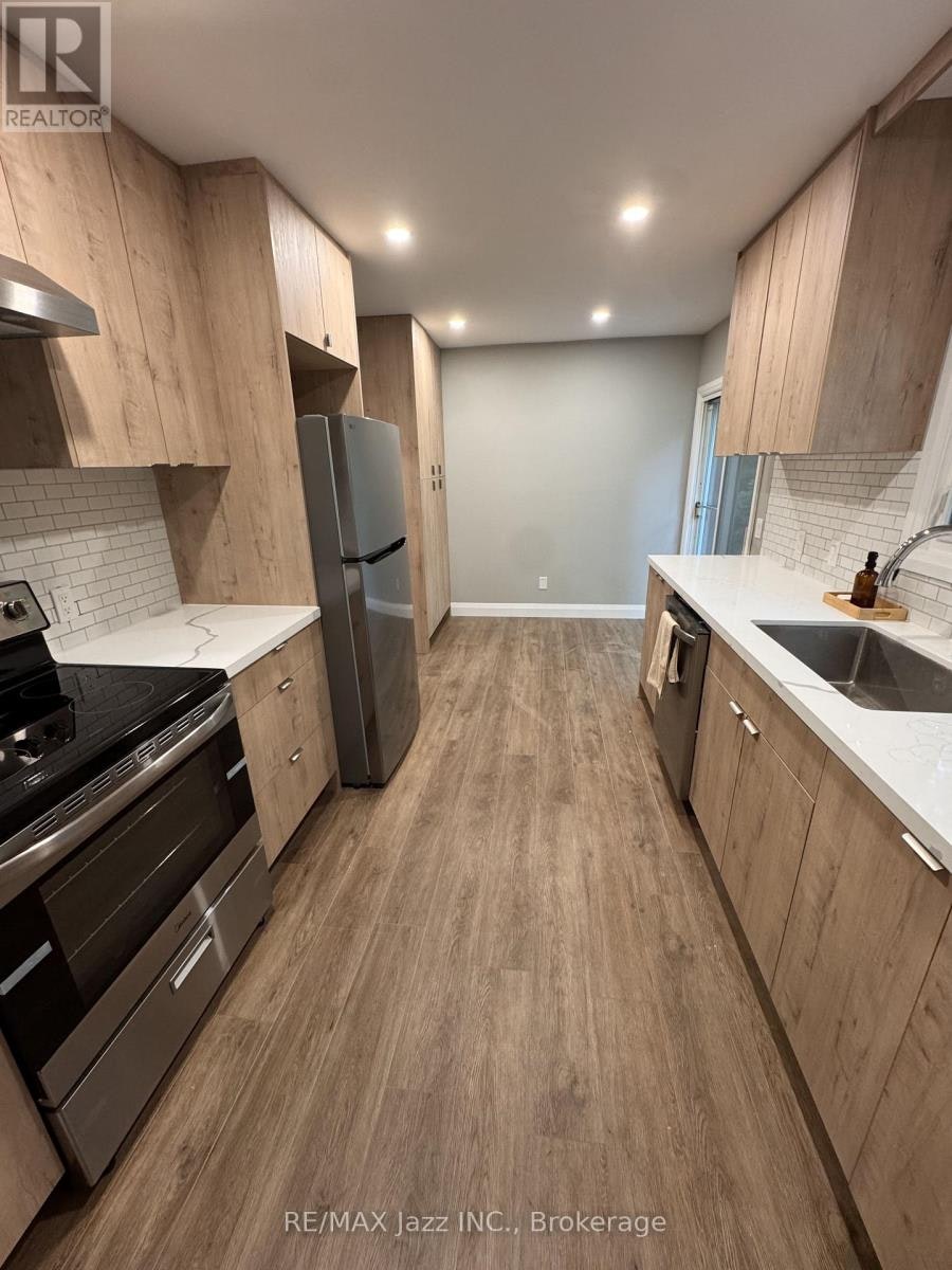 3025 Lockhart Road, Clarington, ON, L1B 1L9 - 3