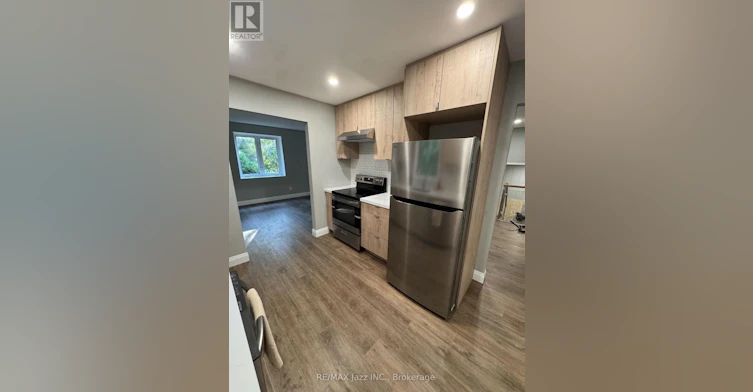 3025 Lockhart Road, Clarington, ON, L1B 1L9 - 2
