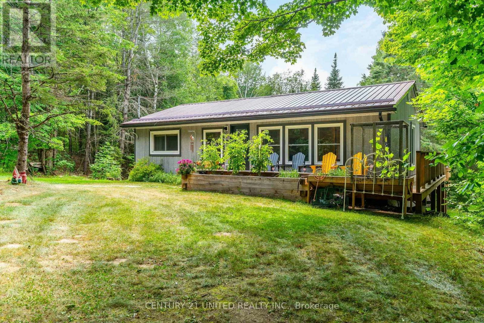 1001 English Circle, Highlands East, ON, K0M 1R0