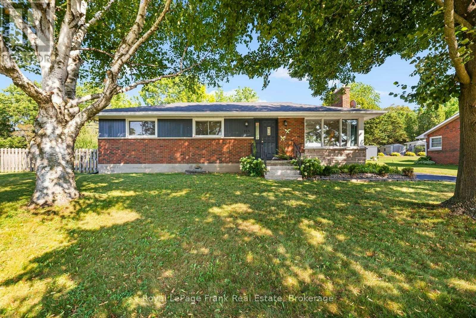 155 Cromwell Street, Trent Hills, ON, K0L 1L0