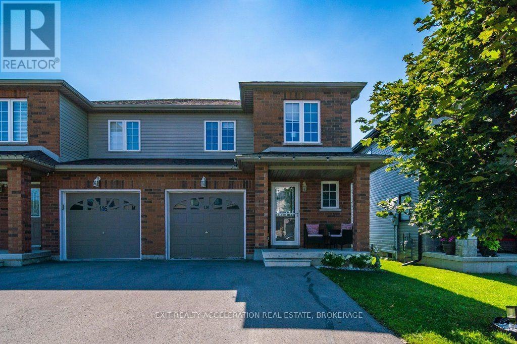 114 Kanvers Way, Greater Napanee, ON, K7R 3K8