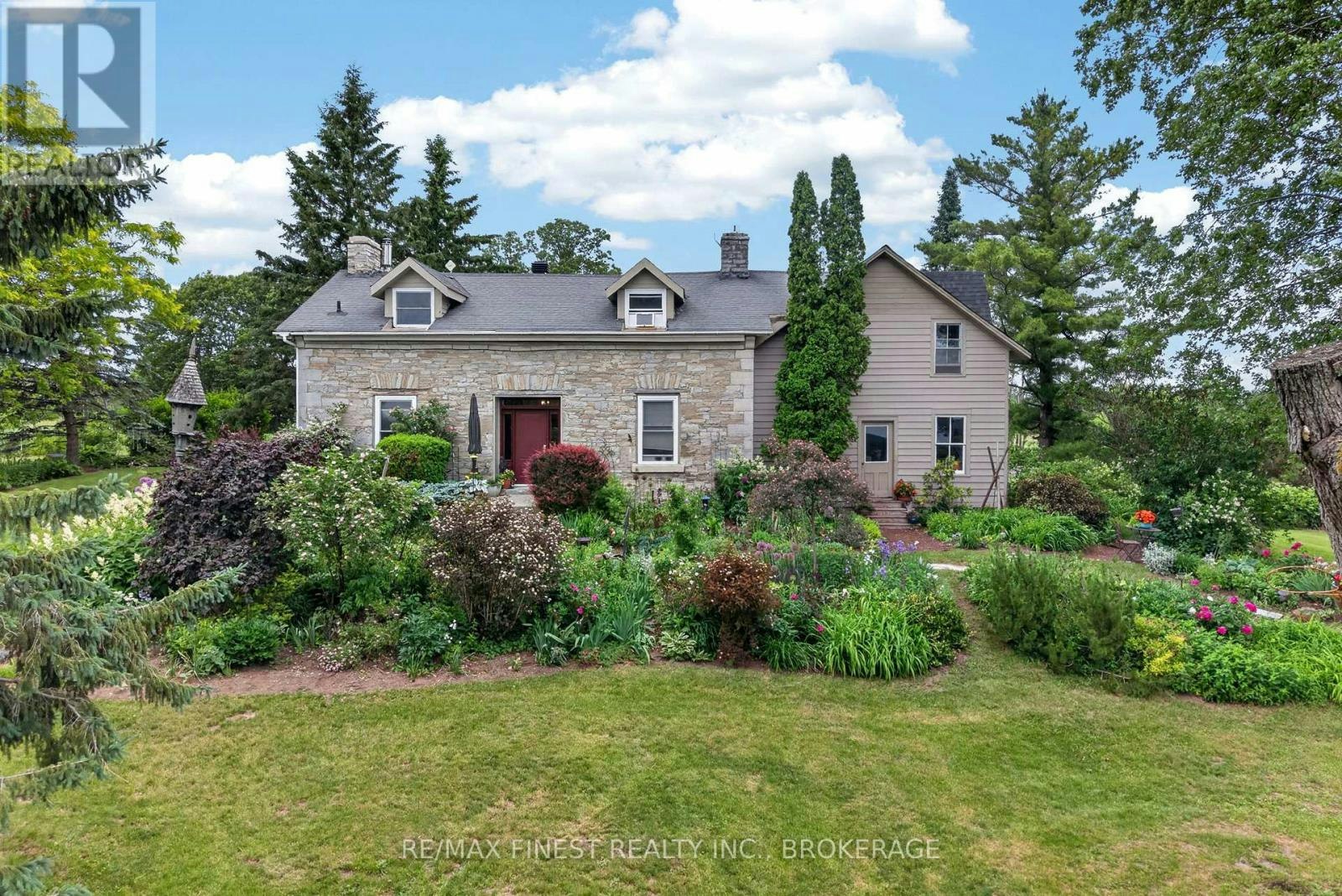 1158 County 27 Road, Stone Mills, ON, K0K 2S0