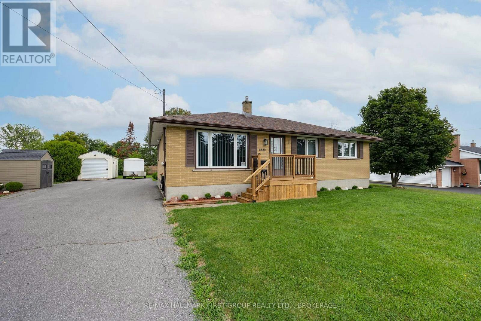 1440 Sproule Street, Kingston, ON, K7P 2V3