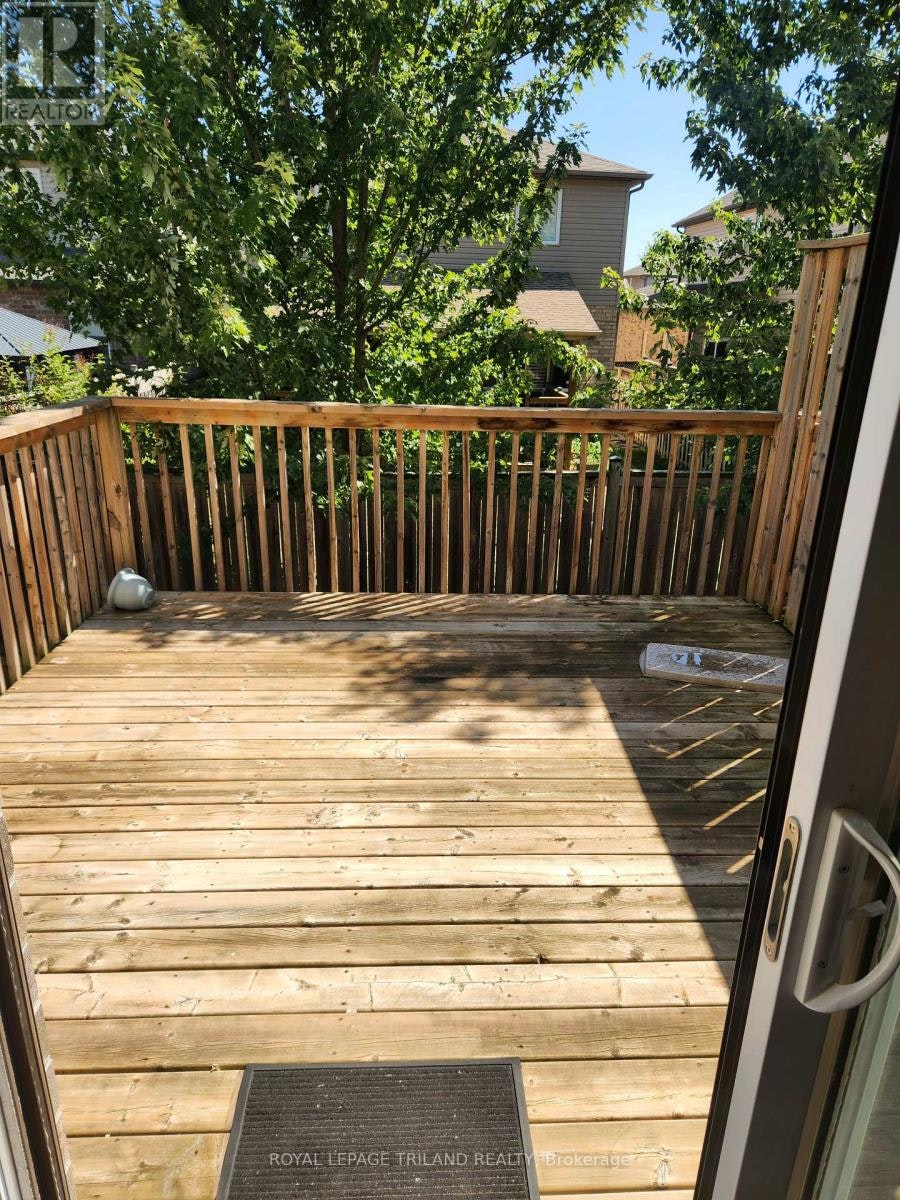 165-1960 Dalmagarry Road, London, ON, N6G 0T8 - 5
