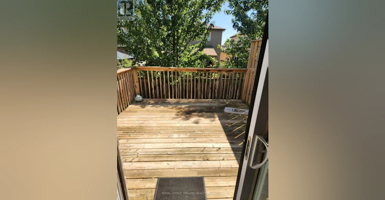 165-1960 Dalmagarry Road, London, ON, N6G 0T8 - 5