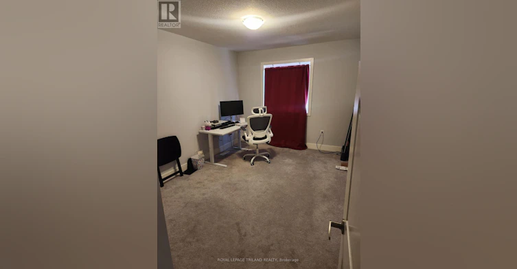 165-1960 Dalmagarry Road, London, ON, N6G 0T8 - 9