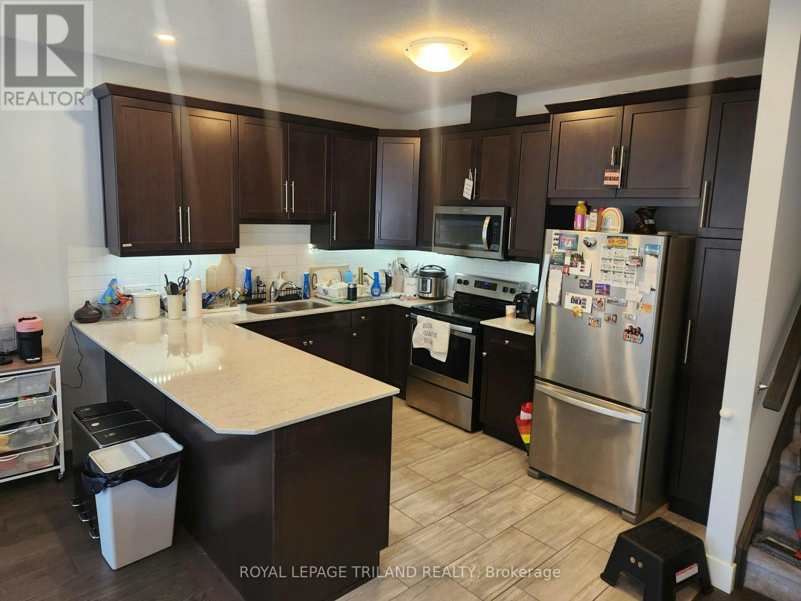 165-1960 Dalmagarry Road, London, ON, N6G 0T8 - 3