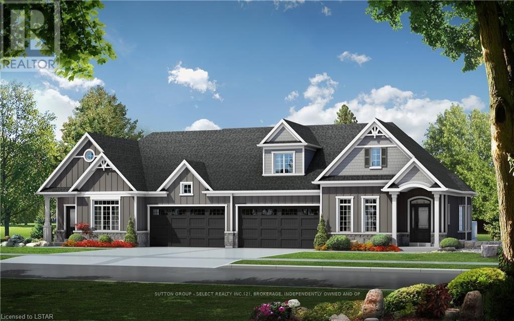 4 Brooklawn Drive, Lambton Shores, ON, N0M 1T0