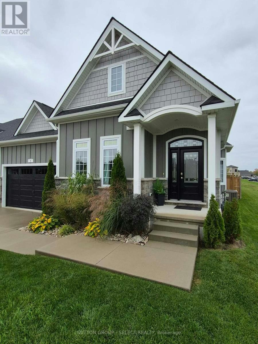 4 Brooklawn Drive, Lambton Shores, ON, N0M 1T0