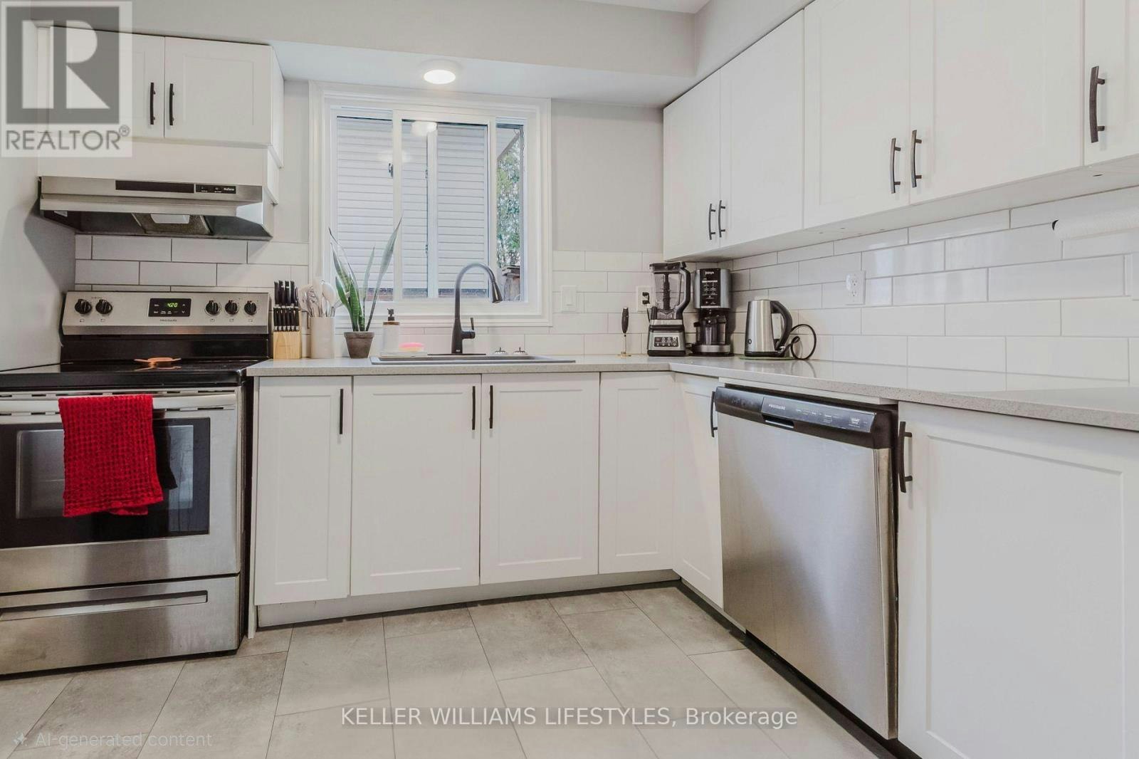 MAIN FLOOR-361 Vesta Road, London, ON, N5Y 1E9 - 3