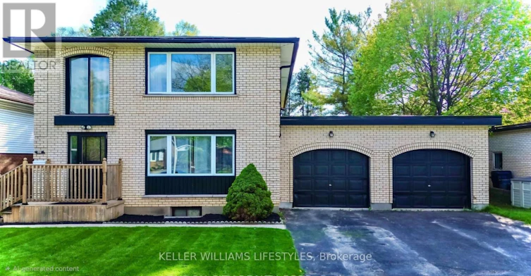 MAIN FLOOR-361 Vesta Road, London, ON, N5Y 1E9
