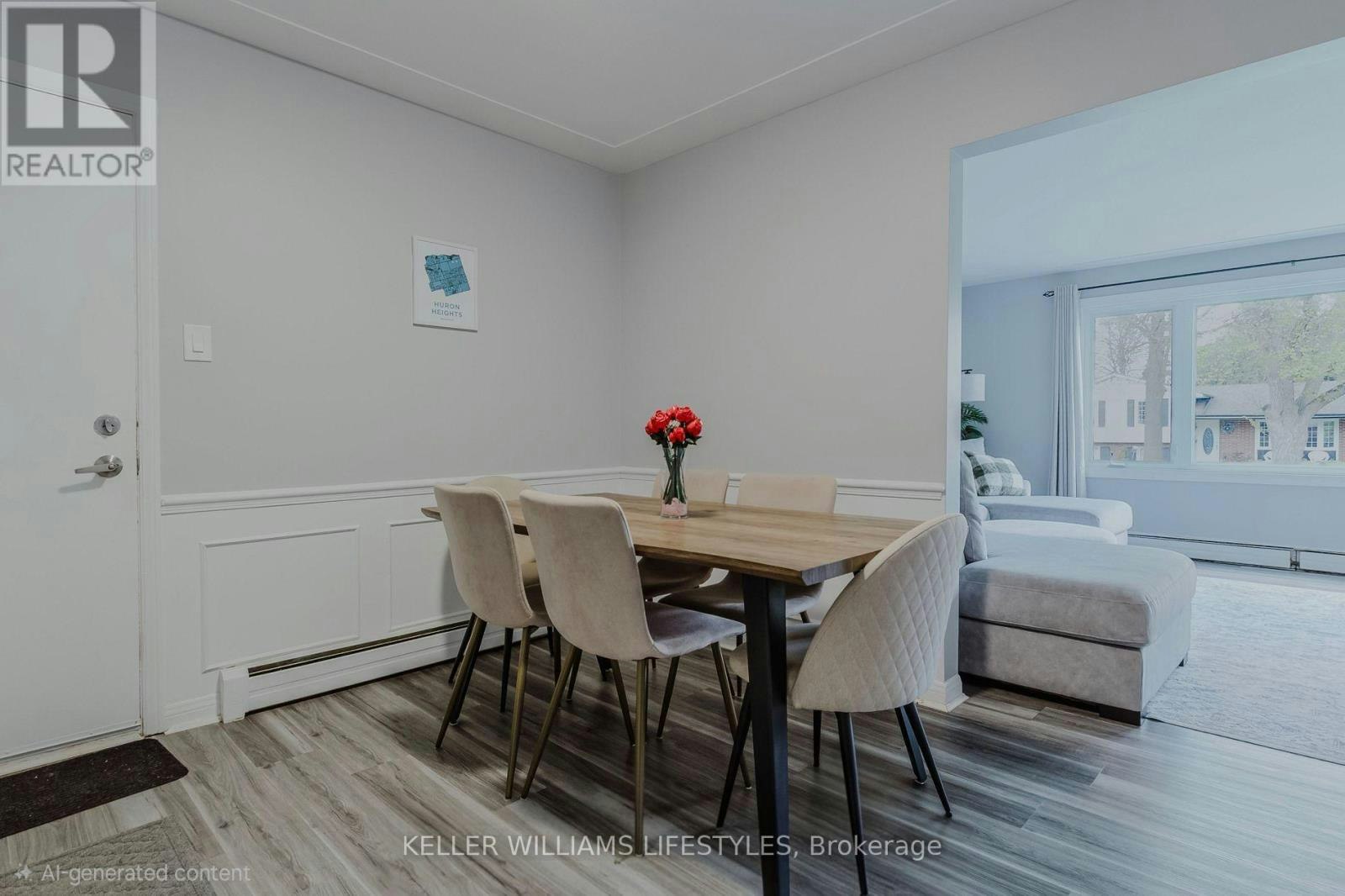 MAIN FLOOR-361 Vesta Road, London, ON, N5Y 1E9 - 10