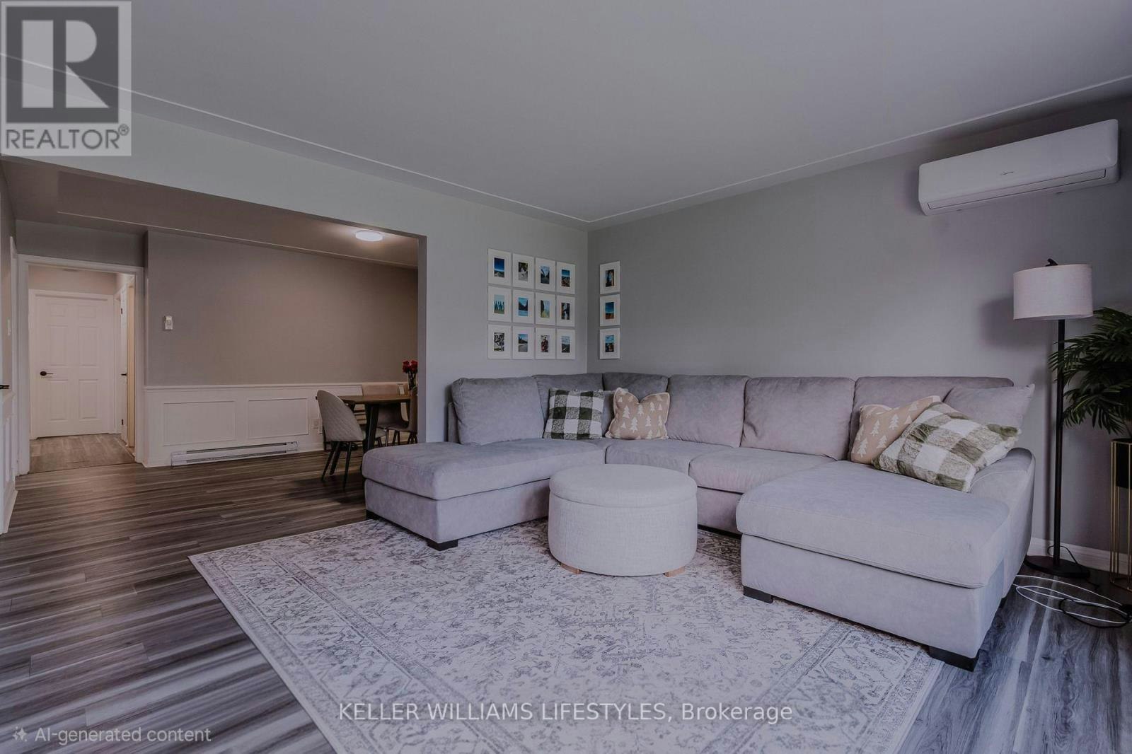 MAIN FLOOR-361 Vesta Road, London, ON, N5Y 1E9 - 2