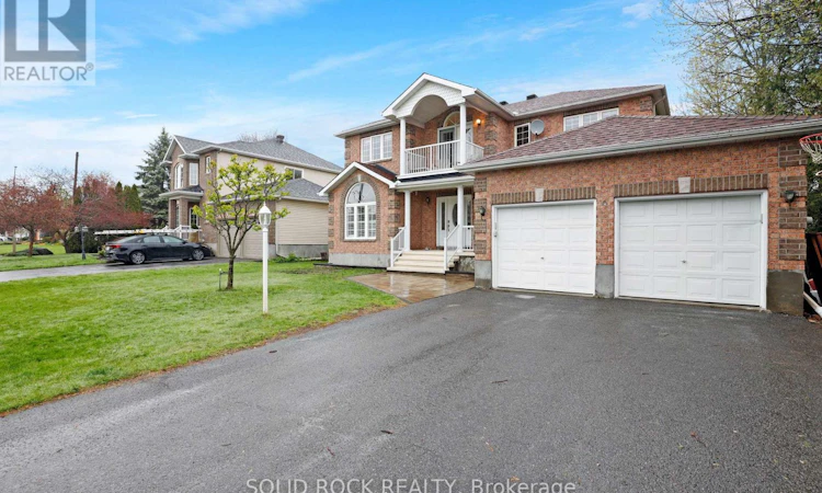 45 Basswood Avenue