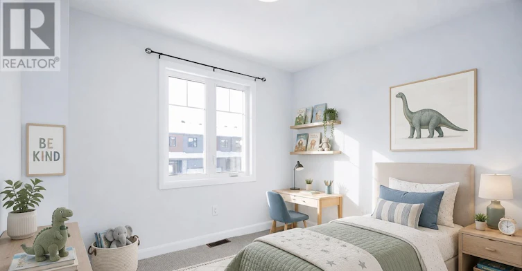 645 Hamsa Street, Ottawa, ON, K2J 6Z7 - 34