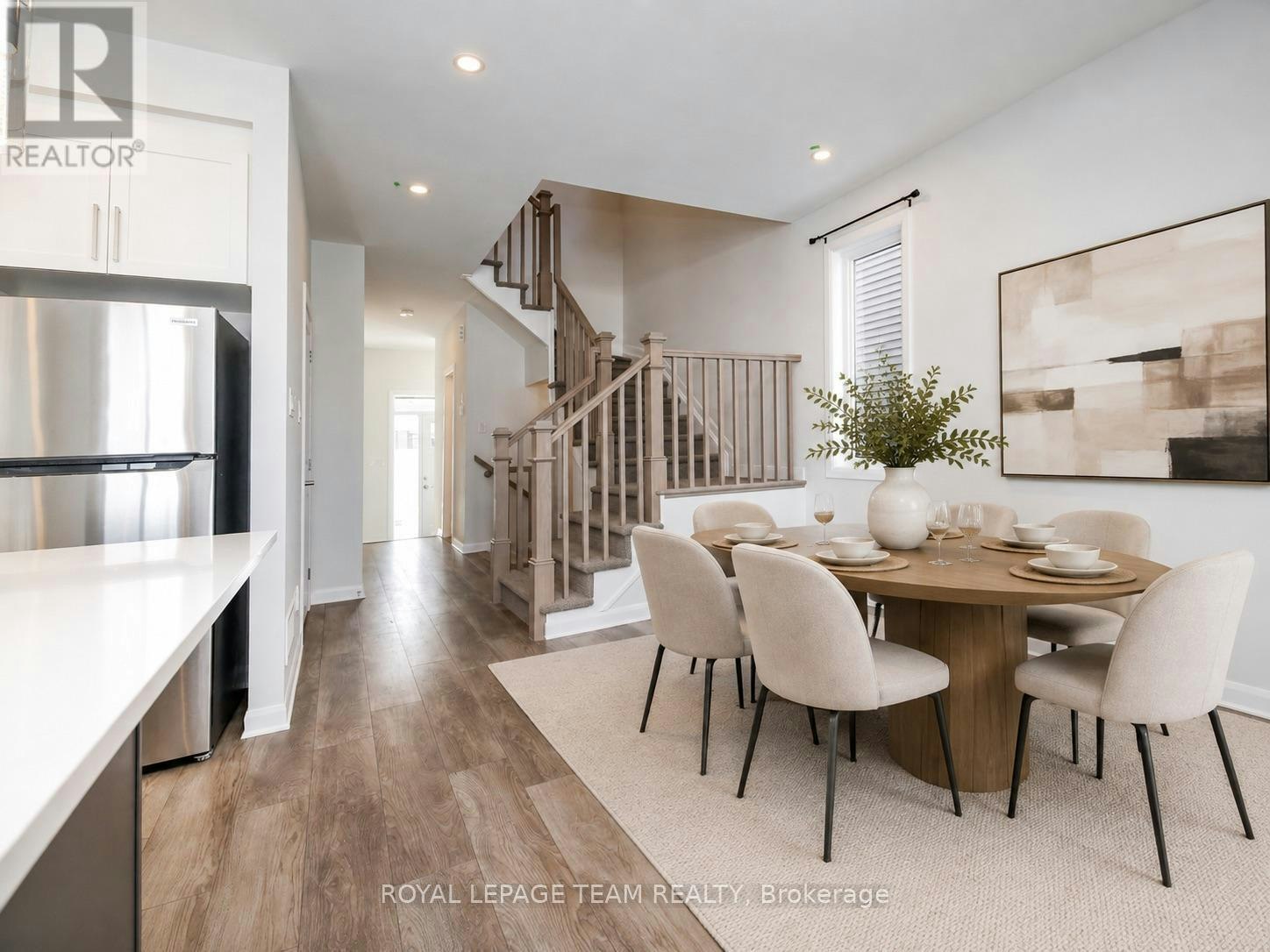 645 Hamsa Street, Ottawa, ON, K2J 6Z7 - 22