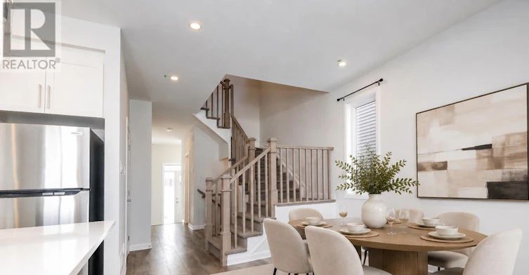 645 Hamsa Street, Ottawa, ON, K2J 6Z7 - 22