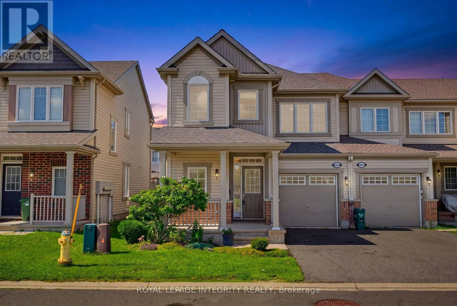 3631 Cambrian Road, Ottawa, ON, K2J 0S8