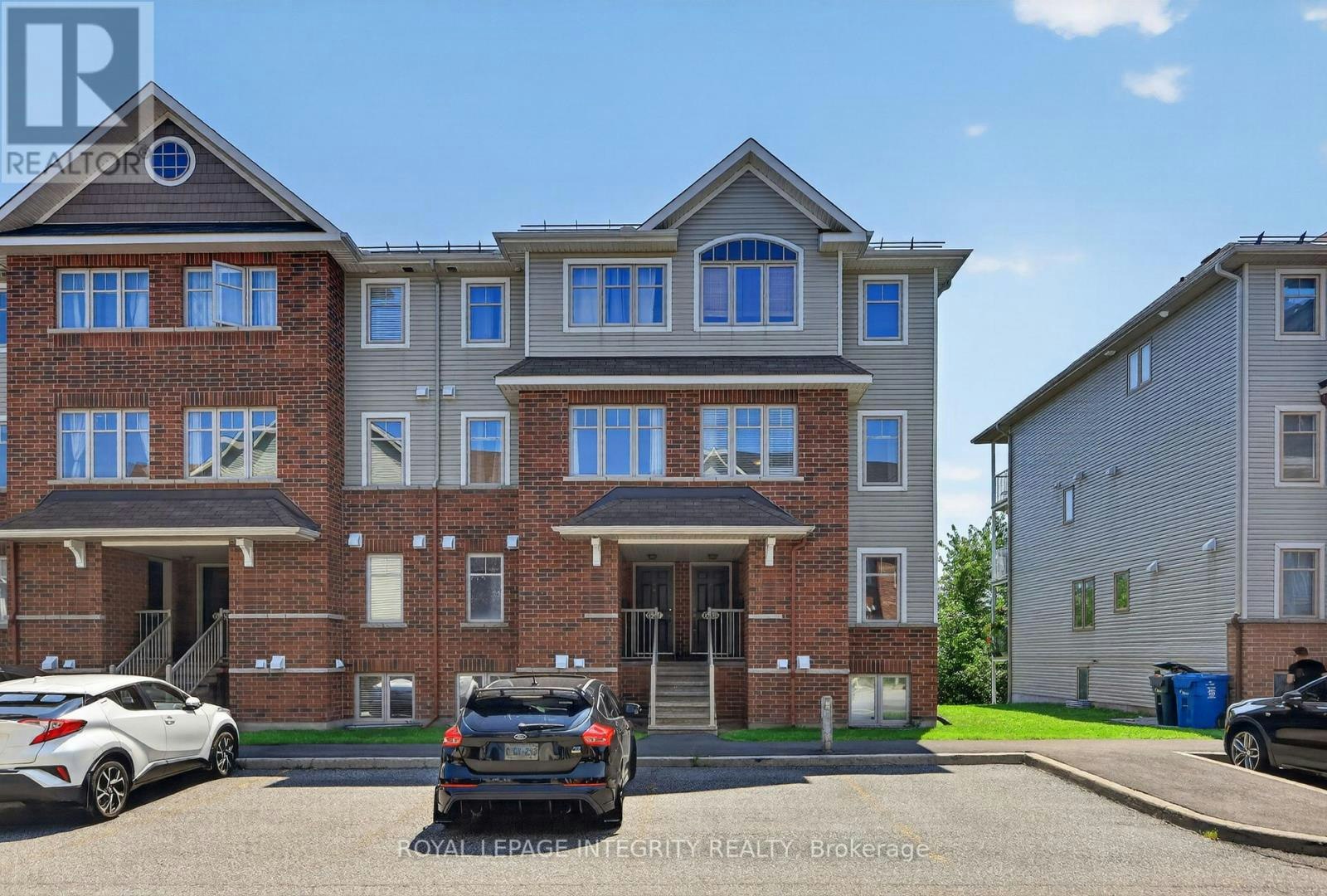 635 Reardon Private, Ottawa, ON, K1V 2K9