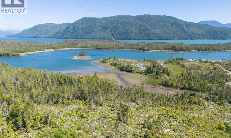 DL-1681 Porcher Island