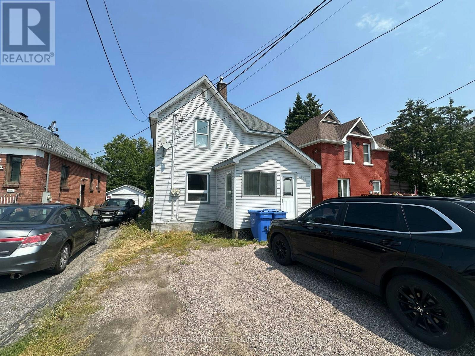 2-434 Worthington Street E, North Bay, ON, P1B 1H5