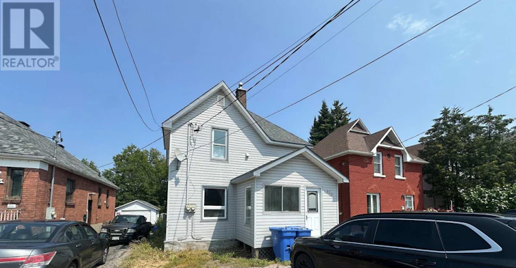 1-434 Worthington Street E, North Bay, ON, P1B 1H5